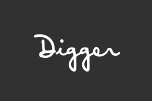 Digger Script: A Designer’s Honest Review