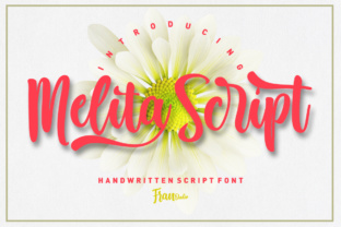 Using Melita Script for Elegant Web Typography