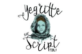 Yegrith Script: A Designer's Practical Review